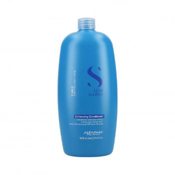 Alfaparf Milano Kondicionér pre kučeravé a vlnité vlasy Semo Di Lino Curl (Enhancing Conditioner) 1000 ml