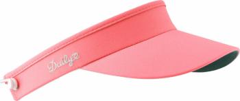 Daily Sports Marina Visor Coral