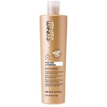 INEBRYA Argan-Age Pro-Age Shampoo 300 ml (8033219166849)