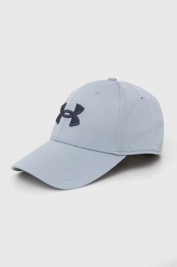 Šiltovka Under Armour s nášivkou, 1376700