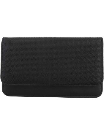 Dámska peňaženka - čierna