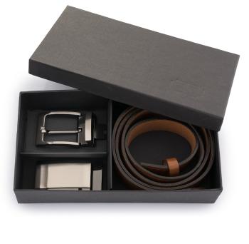 Penny Belts Darčekový set opasku 506 35-020-22 a 4PS