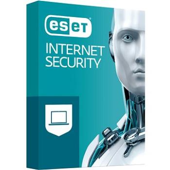 ESET Internet Security na 1 počítač na 12 mesiacov SK (elektronická licencia) (SWeseis112sk)