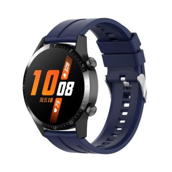 Remienok Huawei Watch GT2 46mm / GT 2e tmavomodrý