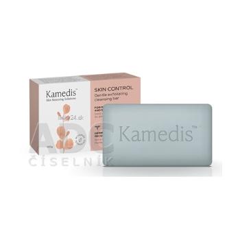 Kamedis SKIN CONTROL Exfoliating Cleansing Bar