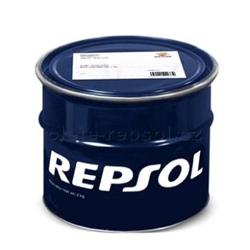 Repsol Protector Lithium Molyb R2 V150 – 2 kg (RPP8001EJF)