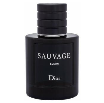 CHRISTIAN DIOR Sauvage Parfumovaná voda Elixír 60 ml