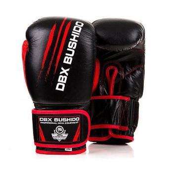 Boxerské rukavice DBX BUSHIDO ARB-415 14 z.