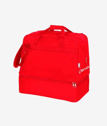 BORSA NEW REVOLUTION BIG ROSSO Tg. UNICA