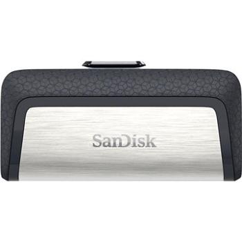 SanDisk Ultra Dual 256 GB USB-C (SDDDC2-256G-G46)