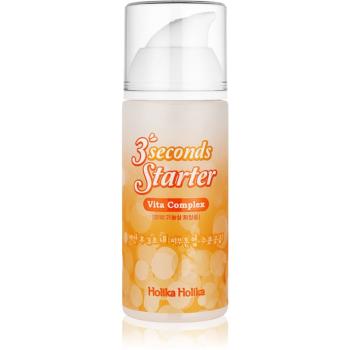 Holika Holika 3 Seconds Starter hydratačné tonikum s vitamínom C 150 ml