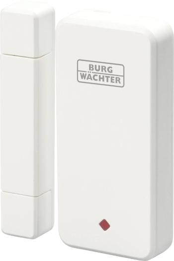 Contact 2030 bezdrôtový dverný / okenný kontakt Burg-Wächter BURGprotect