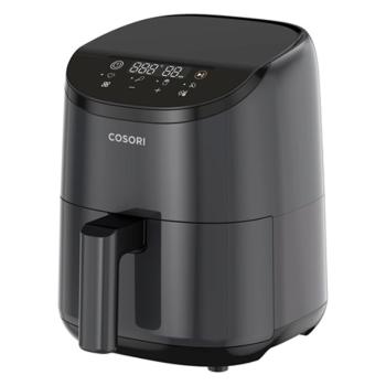 COSORI Lite 2.0L Mini PRE teplovzdušná digitálna fritéza