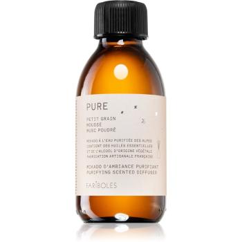 FARIBOLES Green Pure aróma difuzér s náplňou 150 ml