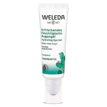 WELEDA Opuncia Hydratačný očný gél 10 ml