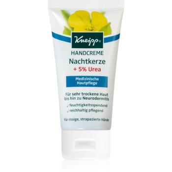 Kneipp Evening Primrose intenzívny krém na ruky 50 ml