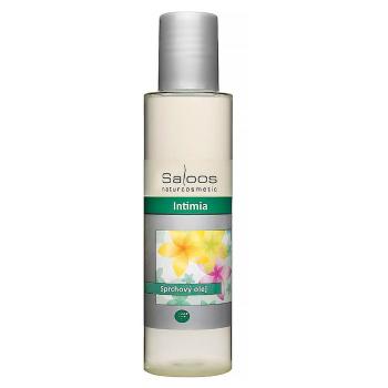 SALOOS Sprchový olej Intimia 125 ml