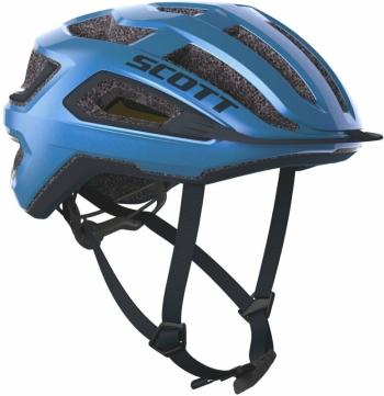 Scott Arx Plus Metal Blue L