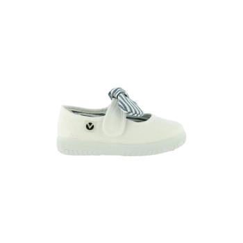 Victoria  Baby 05110 - Blanco  Derbie Biela