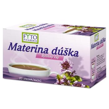 Fyto Pharma Materina dúška 20 x 1 g