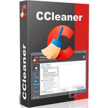 CCleaner Professional (elektronická licencia) (ccanrProffull)