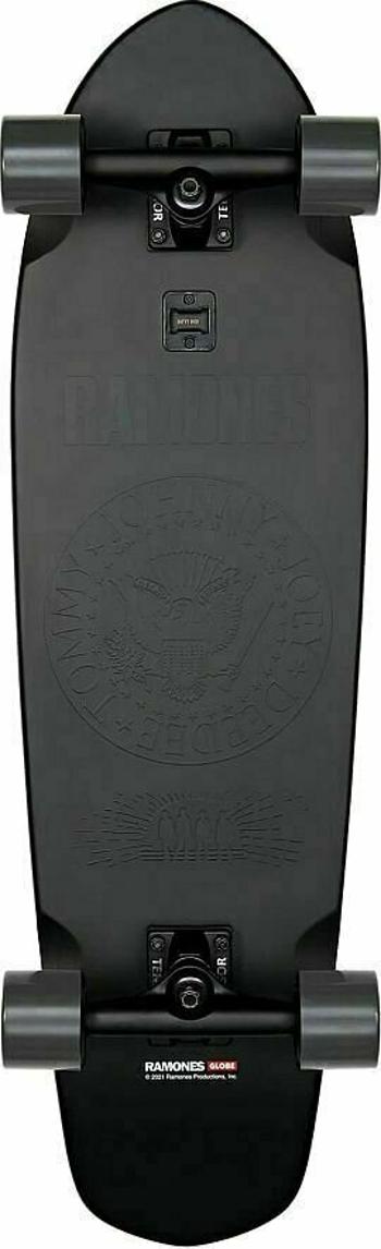 Globe Big Blazer 32" Cruiserboard Ramones/Hey Ho