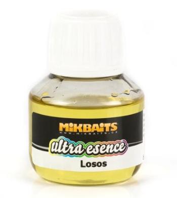 Mikbaits ultra esencia 50 ml-losos