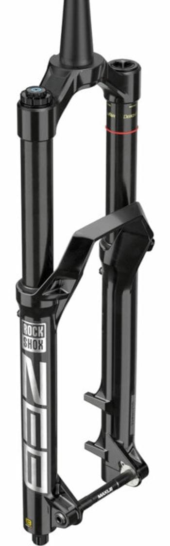 Rockshox ZEB Ultimate Fork RC2 27SB 180mm Gloss Black 44T SC A2