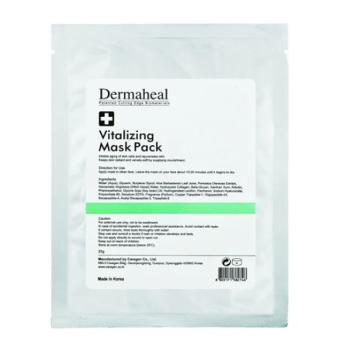 Dermaheal revitalizačná pleťová maska 22 g