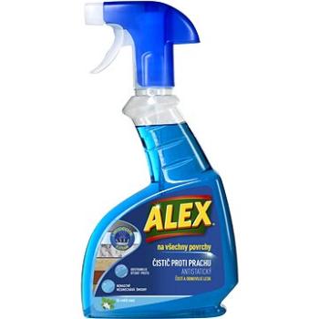 ALEX Proti prachu na všetky povrchy 375 ml (8411660420725)