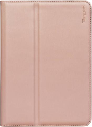 Targus Click-In Bookcase Vhodný pre: iPad mini, iPad mini 2, iPad mini 3, iPad mini 4, iPad mini (5. generácia) červená,