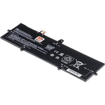 T6 Power HP EliteBook x360 1030 G3, 1040 G4, 7300mAh, 56Wh, 4cell, Li-pol (NBHP0208)