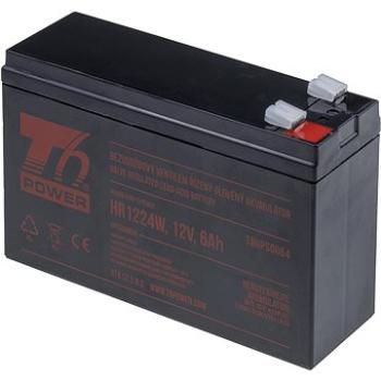 APC KIT RBC114, RBC106 – batéria T6 Power (T6APC0004)