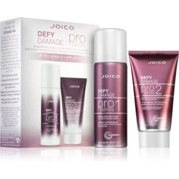 Joico Defy Damage Pro Series Kit darčeková sada (pre poškodené vlasy)