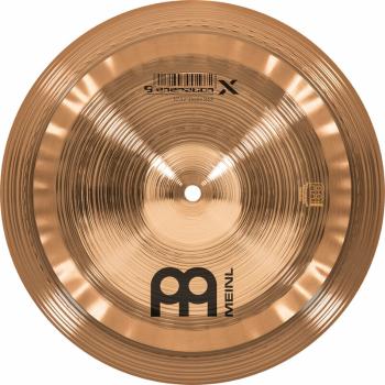 Meinl GX-10/12ES Generation X Electro Stack 10/12 Set Efektový činel