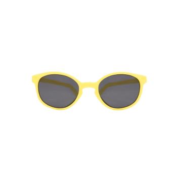 KiETLA slnečné okuliare WaZZ 1-2 roky / yellow
