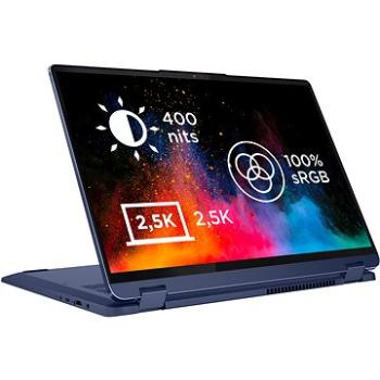 Lenovo IdeaPad Flex 5 16ABR8 Abyss Blue kovový + aktívny stylus Lenovo (82XY0055CK)