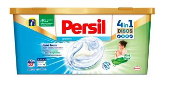 PERSIL Sensitive 22 kapsúl