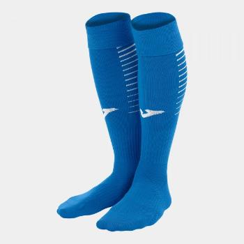 FOOTBALL SOCKS PREMIER ROYAL S19