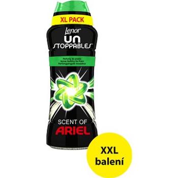 LENOR Unstoppables Ariel 510 g (38 praní) (8006540755358)