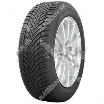 Toyo CELSIUS AS2 235/45R17 97Y  