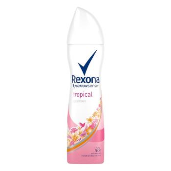 REXONA DEO 150 ML TROPICAL