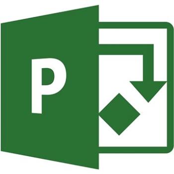 Microsoft Project Online Essentials (mesačné predplatné)- neobsahuje desktopovú aplikáciu (CFQ7TTC0LHP3)