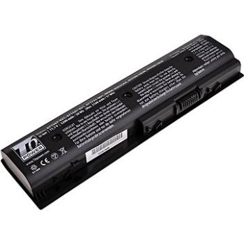 T6 power HP Pavilion dv6-7000 serie, 5 200 mAh, 58 Wh, 6 cell (NBHP0087)