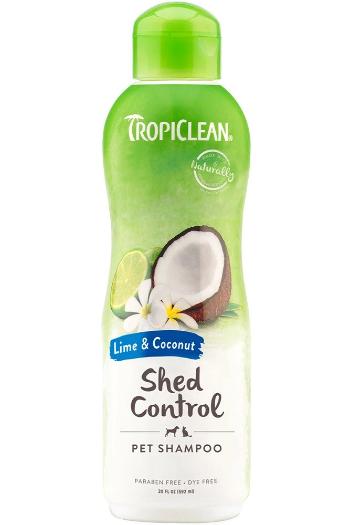 Tropiclean Šampón Limetka A Kokos 355ml