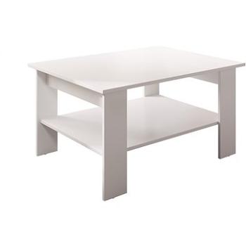 Konferenčný stolík Promo II 90 × 50 biely (5907758724651)