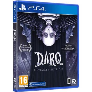 DARQ Ultimate Edition – PS4 (4020628633950)