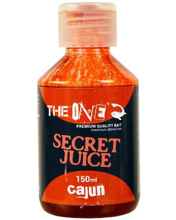 The one secret juice 150 ml