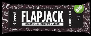 CEREA Bio Flap Jack belgická čokoláda