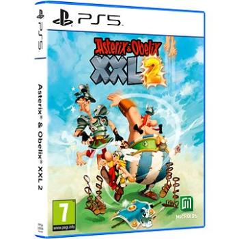 Asterix & Obelix XXL 2 – PS5 (3701529504358)